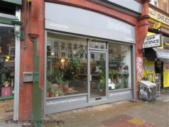 Streatham Cornercopia image