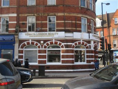 Yemaya London Beauty image