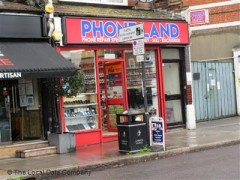 Phoneland image