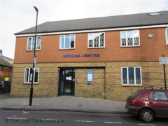Prentis Medical Centre image