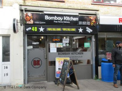 Bombay Kitchen image