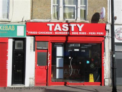 Tasty image