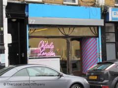 Ohlala London image