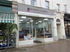 BP Carpets & Flooring image