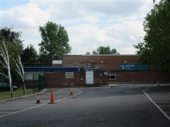 Welcome Gym image