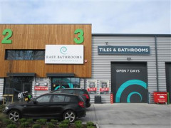 Easy Bathrooms image