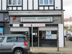 Stanbridge Laundrette image