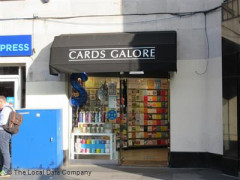 Cards Galore image