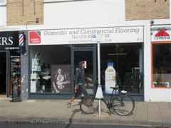 Domestic & Commercial Flooring image