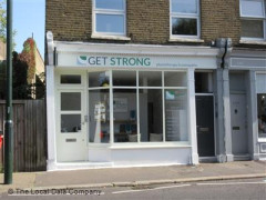Get Strong image