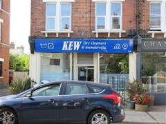 Kew Dry Cleaners & Launderette image
