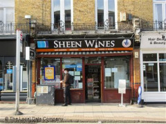 Sheen Wines image