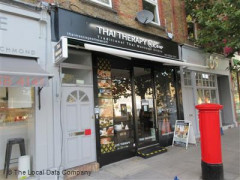 Thai Therapy @Kew image
