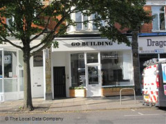 Kit Parkington Kitchens image