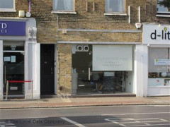 Richmond Hair Company image