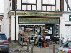 Beale Ironmongers image