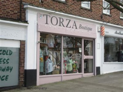 Torza Boutique image