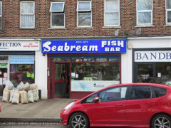 Seabream image