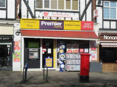 Post Office image