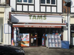 Tams image
