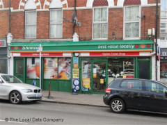 Post Office image