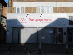 The Yoga Mela image