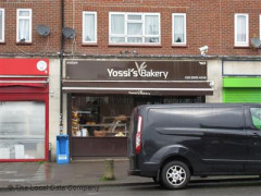Yossi's Bakery image