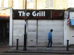 The Grill image
