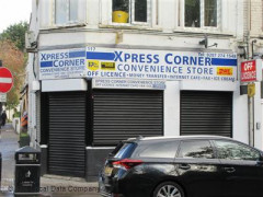 Xpress Corner image