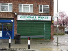 Glengall Wines image