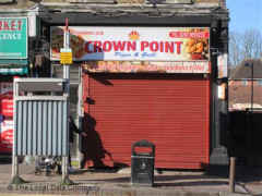 Crown Point Pizza & Grill image