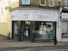 Emma Wilson Urban Spa image