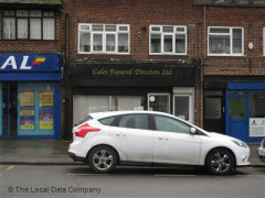 Calos Funeral Directors image