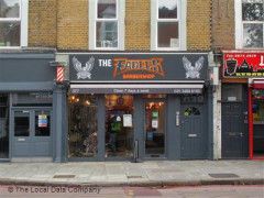 The Eagles Barbershop image
