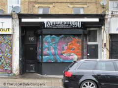Lost Soul Society image