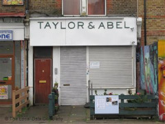 Taylor & Abel image