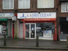 L.S Dry Clean image