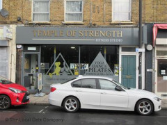 Temple Of Strength image