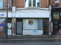 Dan Pearce image