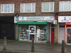 Cullimore Pharmacy image