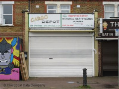 Cargo Depot image