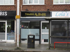 Touch & Glow beauty clinic image