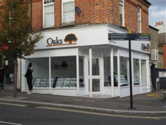 Oaks image