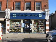 The Indigo Tree image