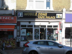 Mobile Zone Vape Palace image