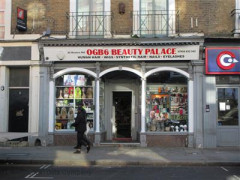 OGB6 Beauty Palace image