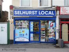 Selhurst Local image