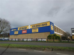 Safestore image