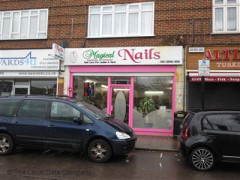 Magical Nails image