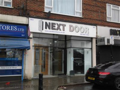 Next Door image
